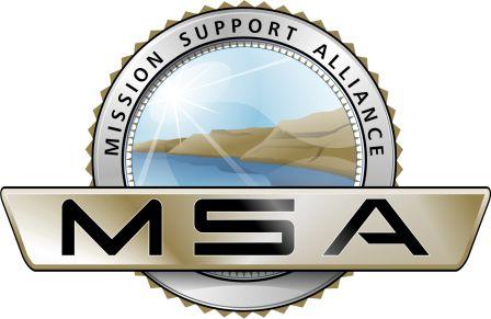 MSA Portfolio Management Support Services